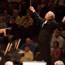 Michael Tilson Thomas & San Francisco Symphony Set for Pair of Shows at Carnegie Hall