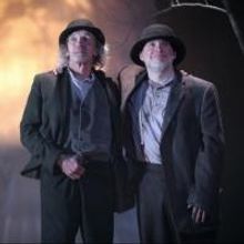 Photo Flash: Cincinnati Shakespeare's WAITING FOR GODOT Opens Tonight
