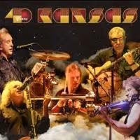 Kansas, Jerry Lewis and More Set for La Mirada Theatre's MARCH MADNESS 2014 Today