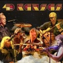 Kansas, Jerry Lewis and More Set for La Mirada Theatre's MARCH MADNESS 2014