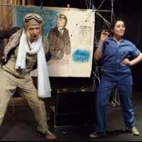 Photo Flash: Sneak Peek at the 2015 MIDWINTER MADNESS FESTIVAL