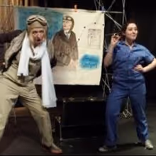 Photo Flash: Sneak Peek at the 2015 MIDWINTER MADNESS FESTIVAL