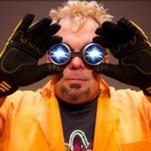 BPA to Present DOKTOR KABOOM! LIVE WIRE! THE ELECTRICITY TOUR, 8/28