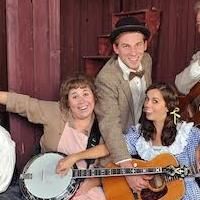 Sierra Rep to Present A MURDER, A MYSTERY AND A MARRIAGE, 9/26-10/26