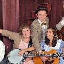 Sierra Rep to Present A MURDER, A MYSTERY AND A MARRIAGE, 9/26-10/26