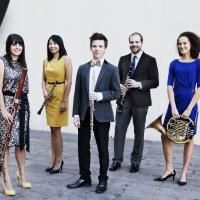 Carnegie Hall Presents the Wind Quintet: WindSync Tonight