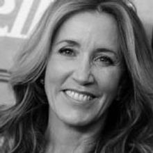 Felicity Huffman Hosts Atlantic Theater Company's 30th Anniversary Gala Tonight