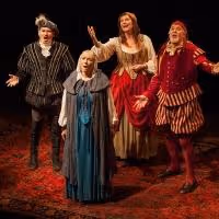 The Old Globe's QUARTET Extends Through August 31