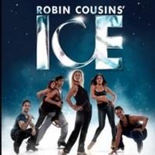 BWW Reviews: ROBIN COUSINS' ICE, Bristol Hippodrome, April 30 2014