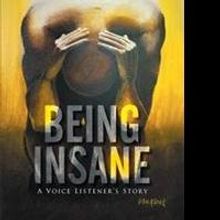 Eddie Blacklock Releases BEING INSANE