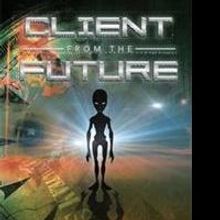 R.J. Sbordone Releases CLIENT FROM THE FUTURE