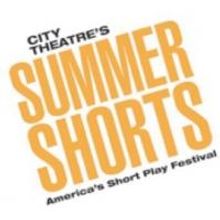 City Theatre Announces Casting and Directors for SUMMER SHORTS 2013