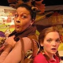 Centenary Stage Company to Present IF YOU GIVE A MOOSE A MUFFIN, 9/27