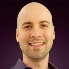 Sales Guru Millo Aldea Launches New Book, Toughlove Sales, Today