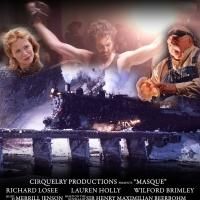 Award-Winning Short Film MASQUE Up for Nomination at 2014 Oscars