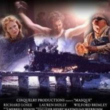 Award-Winning Short Film MASQUE Up for Nomination at 2014 Oscars