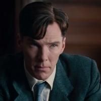 VIDEO: First Look - Benedict Cumberbatch Stars in Award-Winning THE IMITATION GAME