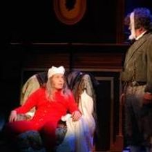 Centenary Stage Company to Present A CHRISTMAS CAROL: THE MUSICAL & More this Decembe