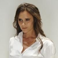 Photo Coverage: Victoria Beckham S/S 2014 Collection Preview