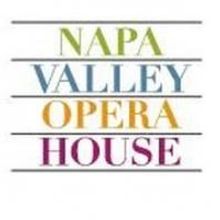 Napa Valley Opera House to Host 10th Anniversary Gala, 10/12