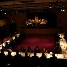 Cafe Nordo to Present DON NORDO DEL MIDWEST, 4/16