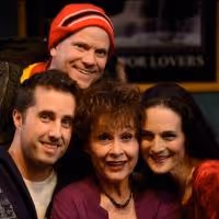 Elizabeth Davis and Jordan Richard to Celebrate Romance in Talk Back After Tonight's…