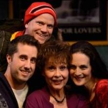 Elizabeth Davis and Jordan Richard to Celebrate Romance in Talk Back After Tonight's