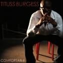 Tituss Burgess Celebrates Debut CD COMFORTABLE with Concert at New World Stages…