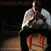 Tituss Burgess Celebrates Debut CD COMFORTABLE with Concert at New World Stages…
