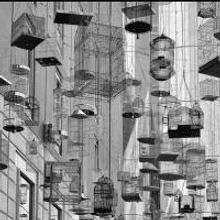 Fine Print Theatre Kicks Off 3rd Season with BOY SMALL World Premiere Tonight