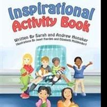 New INSPIRATIONAL ACTIVITY BOOK is Released