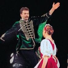 bergenPAC to Offer Buy 3 Get 1 Free The Contemporary Arts Series Program