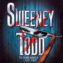 Kelrik Productions Presents SWEENEY TODD, 4/10 - 5/10