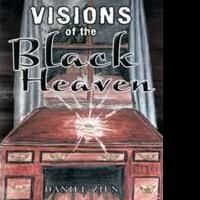 Special Forces Operators Get Caught in Paranormal Plot in Daniel Zien's VISIONS OF…