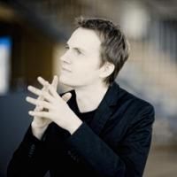 The Pacific Symphony Presents RAVEL'S PIANO CONCERTO, 3/6-8