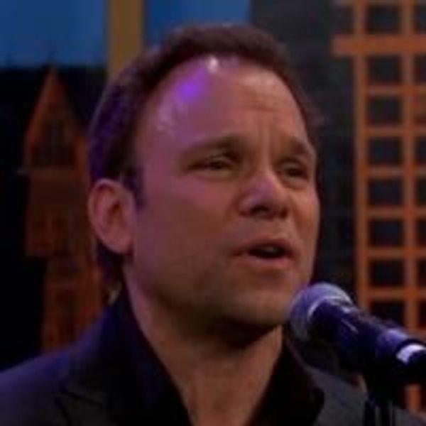 STAGE TUBE: Susan Stroman Talks BIG FISH in Chicago; Norbert Leo Butz & Kate Baldwin Sing 'Time Stops' - Chicago Theater Video