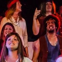 BWW Reviews: No Bombs Greet This Version of HAIR - Just Heat and a Simulation of the 