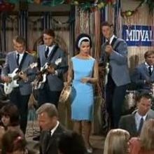 VIDEO: BWW Salutes Career of Annette Funicello