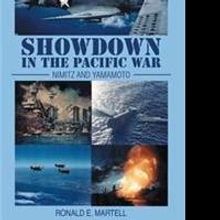 New Book SHOWDOWN IN THE PACIFIC WAR is Released