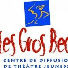 Les Gros Becs Present LE GRAND MECHANT LOUP, 3/26-30