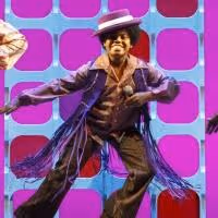 BWW Review: MOTOWN THE MUSICAL Is High-Speed Nostalgic Fun at Dr. Phillips Center…