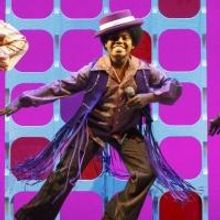 BWW Review: MOTOWN THE MUSICAL Is High-Speed Nostalgic Fun at Dr. Phillips Center for