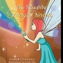'The Naughty Fairy Princess' is Released
