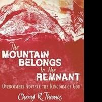 Cheryl Thomas Releases New Book for Christ's Followers