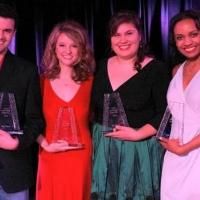 TV: Jennifer Kranz Wins LA's Next Great Stage Star 2014 Video