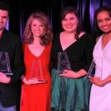 TV: Jennifer Kranz Wins LA's Next Great Stage Star 2014