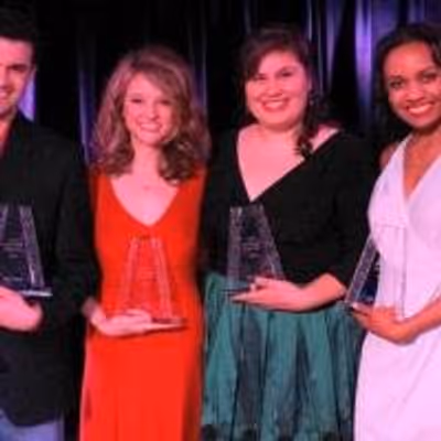 TV: Jennifer Kranz Wins LA's Next Great Stage Star 2014
