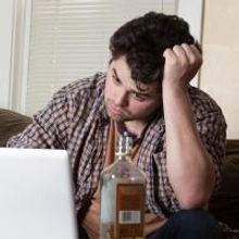 Rolling Die Productions Brings SEMINAR to the Players' Ring, Now thru 5/3