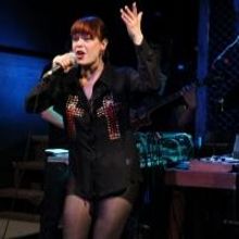 BWW Reviews: THE LAST DAYS OF MARY STUART an Electro-Opera Evolution