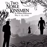 Cincinnati Shakespeare's THE TWO NOBLE KINSMEN Opens Tonight